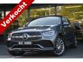 Mercedes-Benz GLC 300 Coupé 300e 4MATIC AMG Led Leder Dak Memory Burmest Gris - thumbnail 1