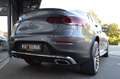 Mercedes-Benz GLC 300 Coupé 300e 4MATIC AMG Led Leder Dak Memory Burmest Gris - thumbnail 4