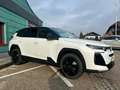 Citroen C5 Aircross 1,2 Hybrid 145 PS MAX Weiß - thumbnail 4