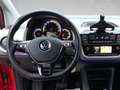 Volkswagen e-up! Style Plus +KAMERA+TEMPOMAT Roşu - thumbnail 9
