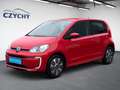 Volkswagen e-up! Style Plus +KAMERA+TEMPOMAT Piros - thumbnail 2