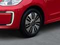 Volkswagen e-up! Style Plus +KAMERA+TEMPOMAT Rojo - thumbnail 4