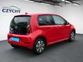 Volkswagen e-up! Style Plus +KAMERA+TEMPOMAT crvena - thumbnail 13