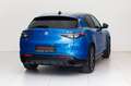 Alfa Romeo Stelvio Veloce 2,0 16V 280 AT8 Q4 Blau - thumbnail 2