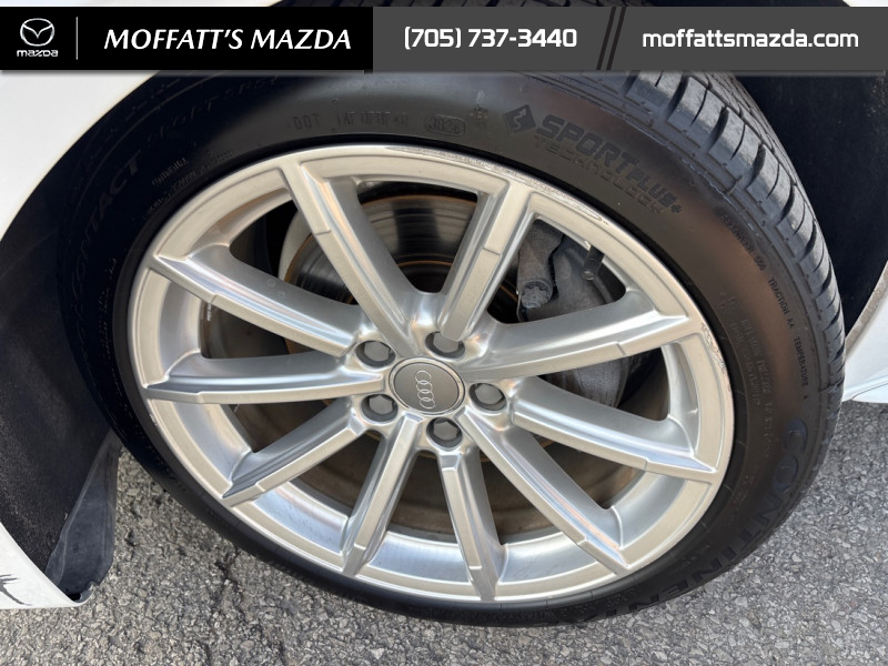 2017 Audi A5 2.0T quattro Progressiv One Owner - Low Mileage thumb 9