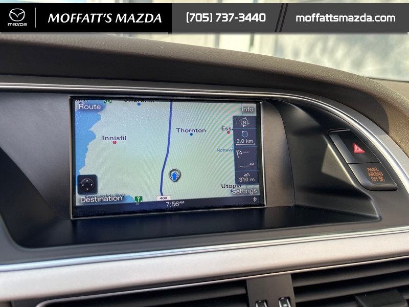 2017 Audi A5 2.0T quattro Progressiv One Owner - Low Mileage thumb 23