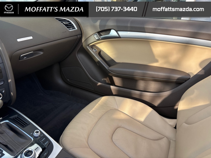 2017 Audi A5 2.0T quattro Progressiv One Owner - Low Mileage thumb 28