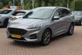Ford Kuga 2.5 PHEV ST-Line X 62.758 km! / Head-up / Keyless Grijs - thumbnail 6