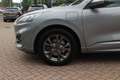 Ford Kuga 2.5 PHEV ST-Line X 62.758 km! / Head-up / Keyless Grijs - thumbnail 13