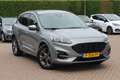 Ford Kuga 2.5 PHEV ST-Line X 62.758 km! / Head-up / Keyless Grijs - thumbnail 34