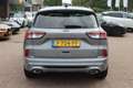 Ford Kuga 2.5 PHEV ST-Line X 62.758 km! / Head-up / Keyless Grijs - thumbnail 14