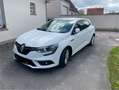 Renault Megane 1.5 business 95 cv Blanc - thumbnail 1