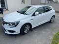 Renault Megane 1.5 business 95 cv Blanc - thumbnail 4