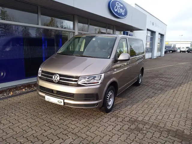 Volkswagen T6 Multivan DSG Kurz Comfortline