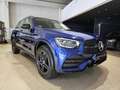 Mercedes-Benz GLC 300 300de 4Matic 9G-Tronic Blau - thumbnail 8