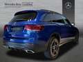 Mercedes-Benz GLC 300 300de 4Matic 9G-Tronic Blau - thumbnail 2