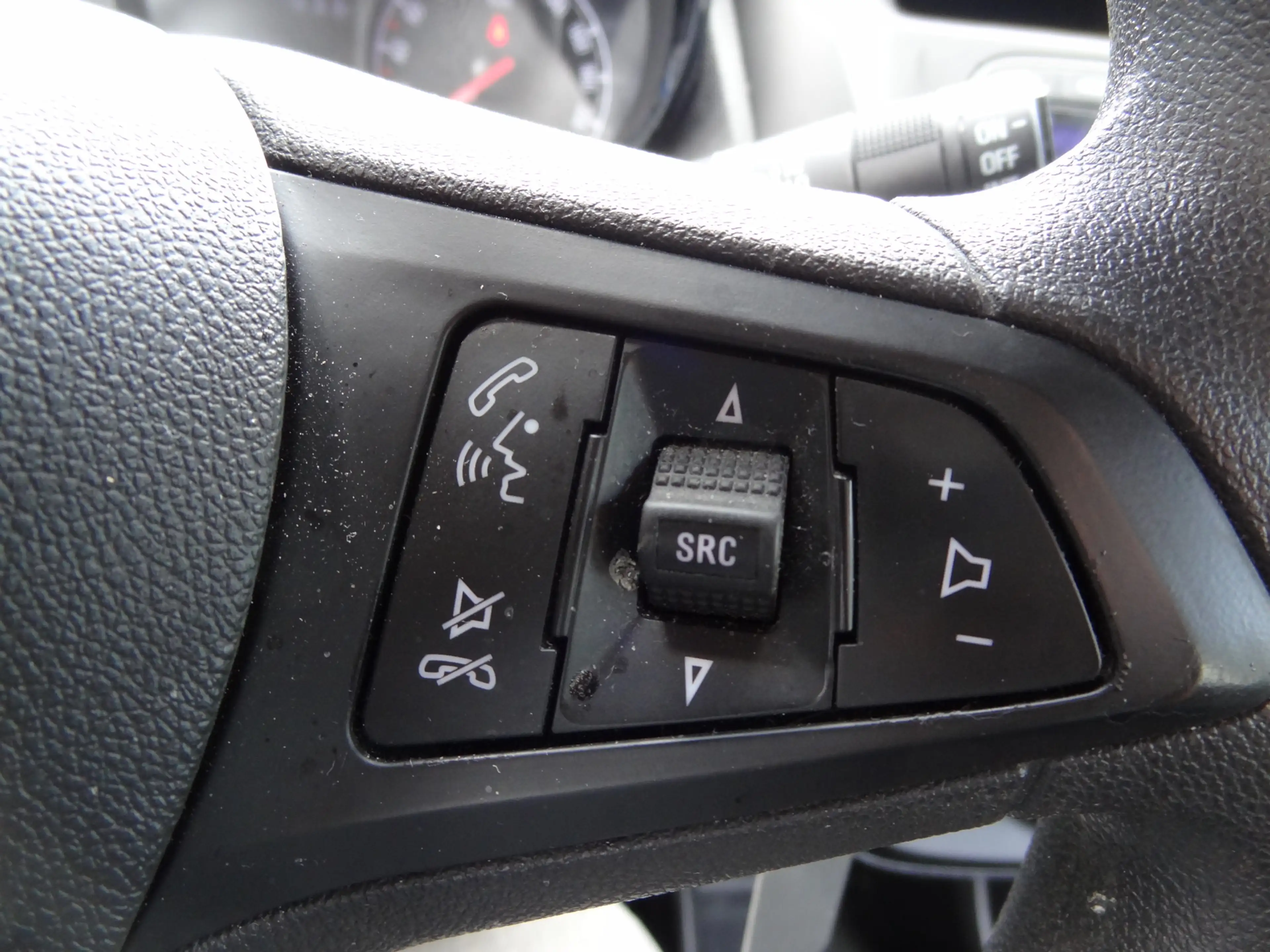 Opel Karl 1.0 ecoFLEX Edition — photo 10
