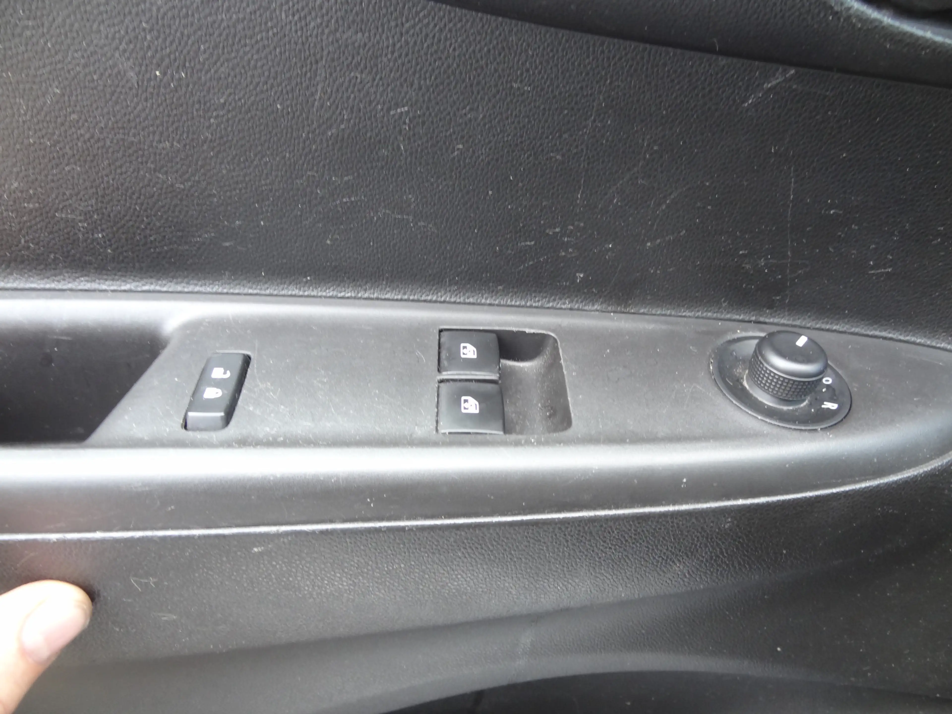 Opel Karl 1.0 ecoFLEX Edition — photo 14