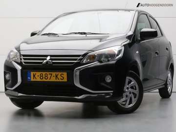 1.2 Active Sport (AIRCO,LM-VELGEN,CRUISE CONTROL,B