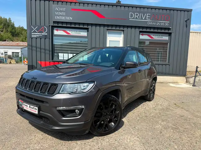 Jeep Compass Compass 1.3 Turbo / Gps / Carplay / Camera / Capteurs / Garantie