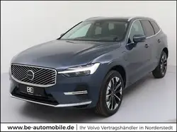 Volvo XC60 T8 AWD ULTRA BRIGHT * AHK*ALARM*