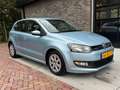 Volkswagen Polo 1.2 TDI BlueMotion Comfortline | 5 Deur | Airco | Azul - thumbnail 6