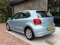 Volkswagen Polo 1.2 TDI BlueMotion Comfortline | 5 Deur | Airco | Azul - thumbnail 8