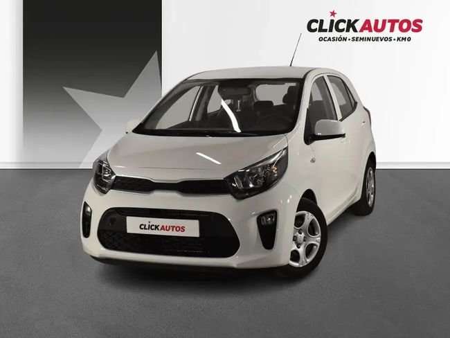 Kia Picanto 1.0 DPi Concept - foto 1