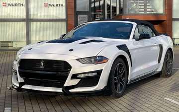 2.3 EcoBoost 214kW  (Convertible)