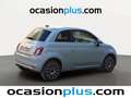 Fiat 500 1.0 Hybrid Dolcevita 52kW Blau - thumbnail 3