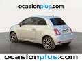 Fiat 500 1.0 Hybrid Dolcevita 52kW Blau - thumbnail 4