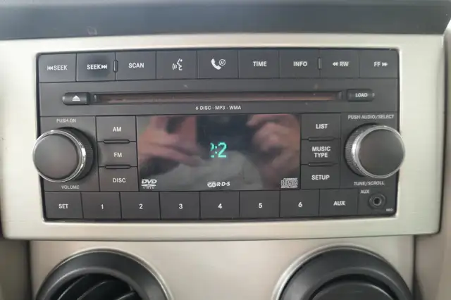 Jeep Wrangler view 14