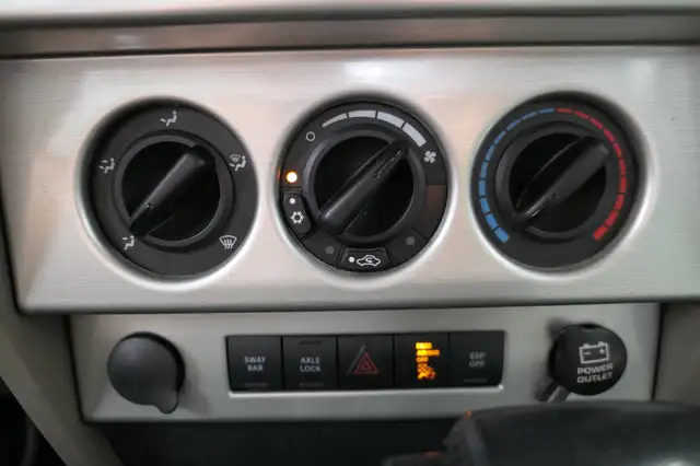 Jeep Wrangler view 9