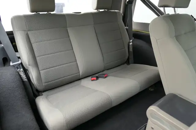 Jeep Wrangler view 12