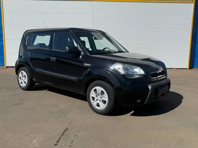 Kia Soul Attract