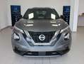Nissan Juke Juke 1.0 dig-t N-Connecta 114cv Gris - thumbnail 2