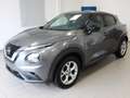 Nissan Juke Juke 1.0 dig-t N-Connecta 114cv Gris - thumbnail 1