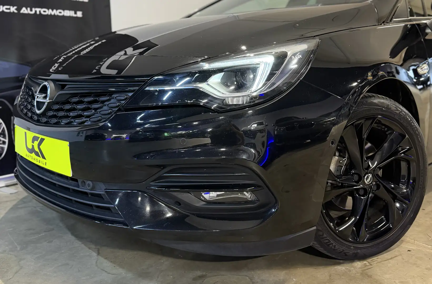 Opel Astra opel astra // sport pack // garenti // car play - 2