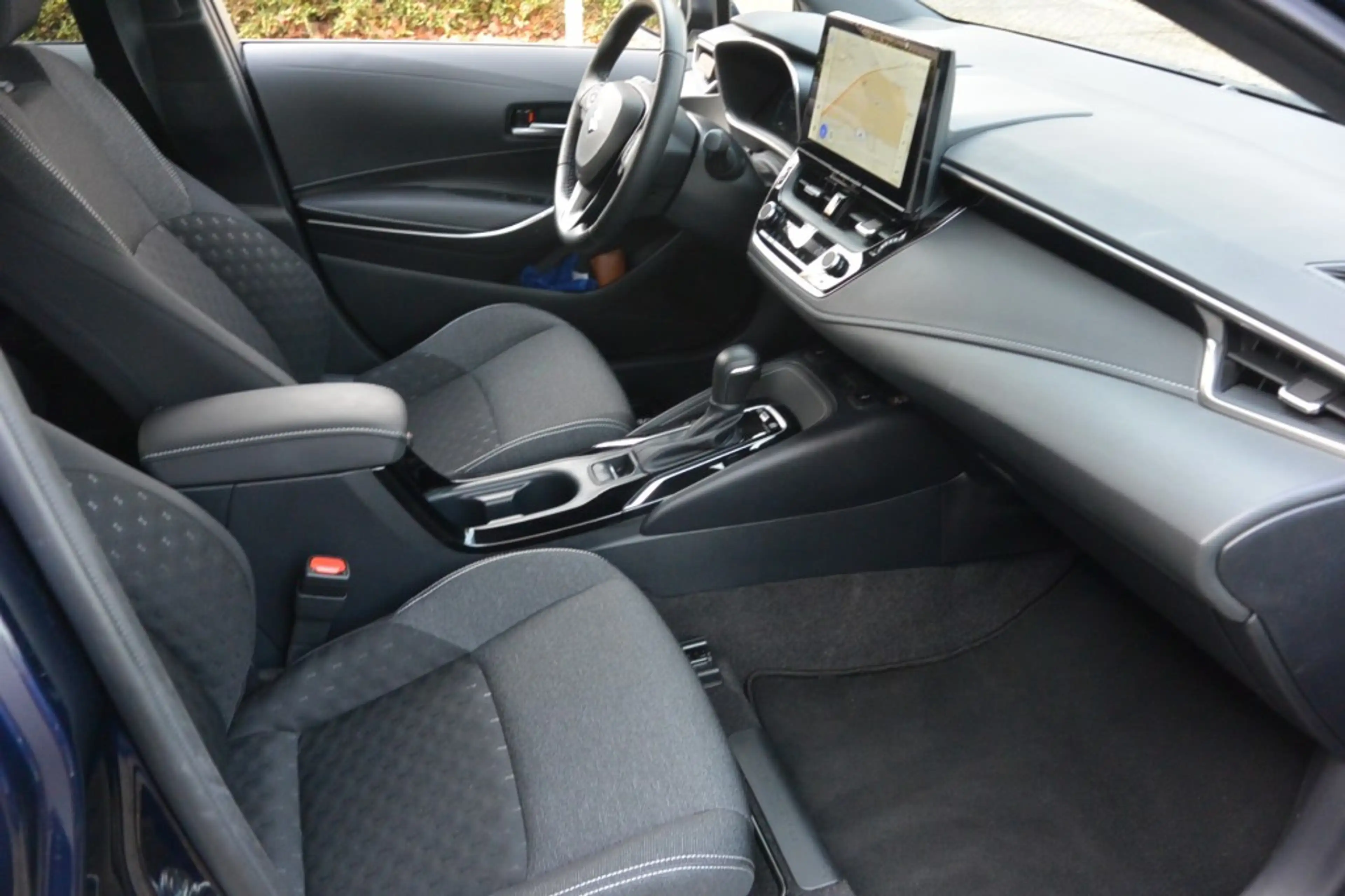 Suzuki Swace 1.8 Hybrid Style AUTOMAAT — photo 29