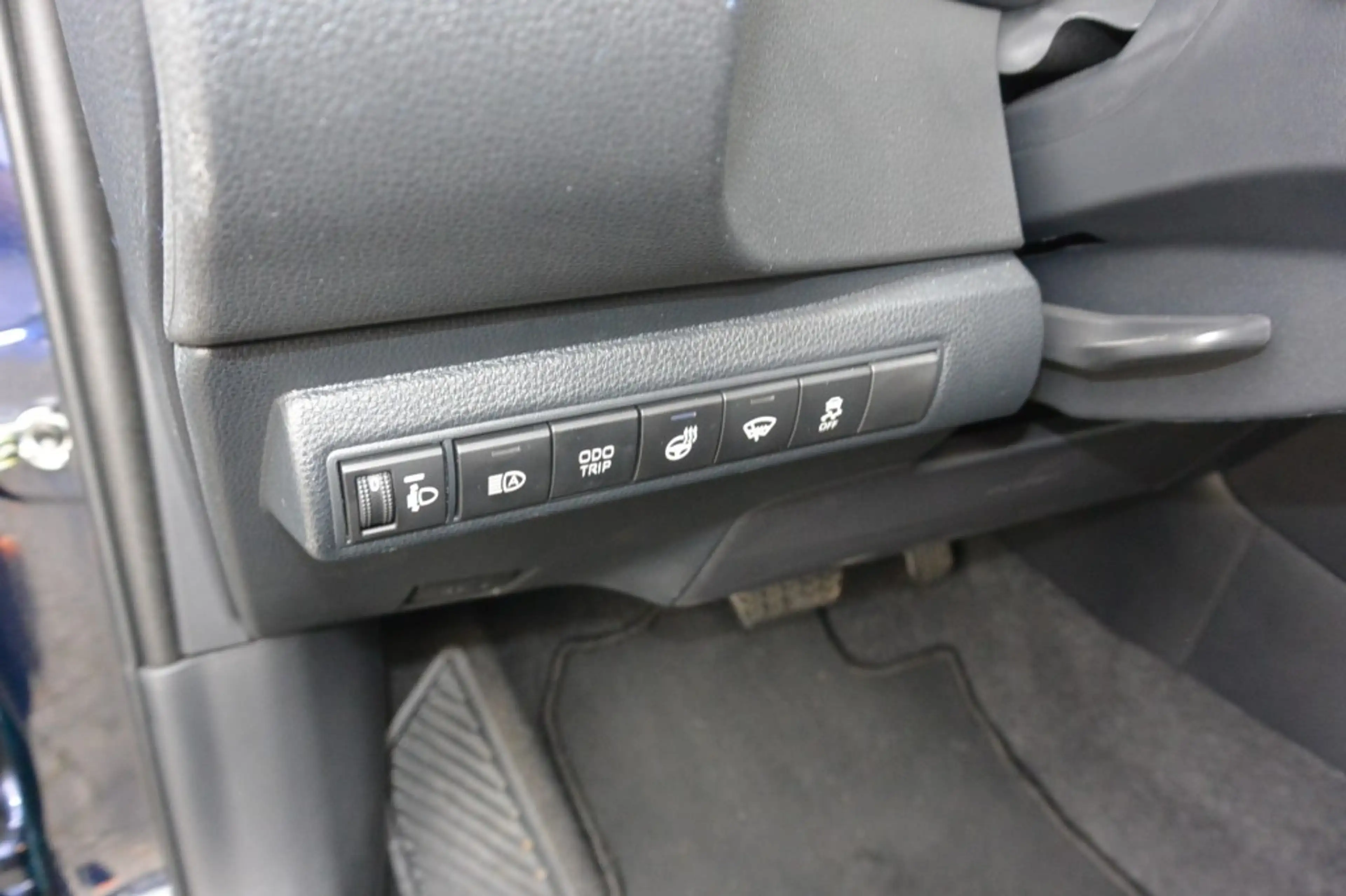 Suzuki Swace 1.8 Hybrid Style AUTOMAAT — photo 19