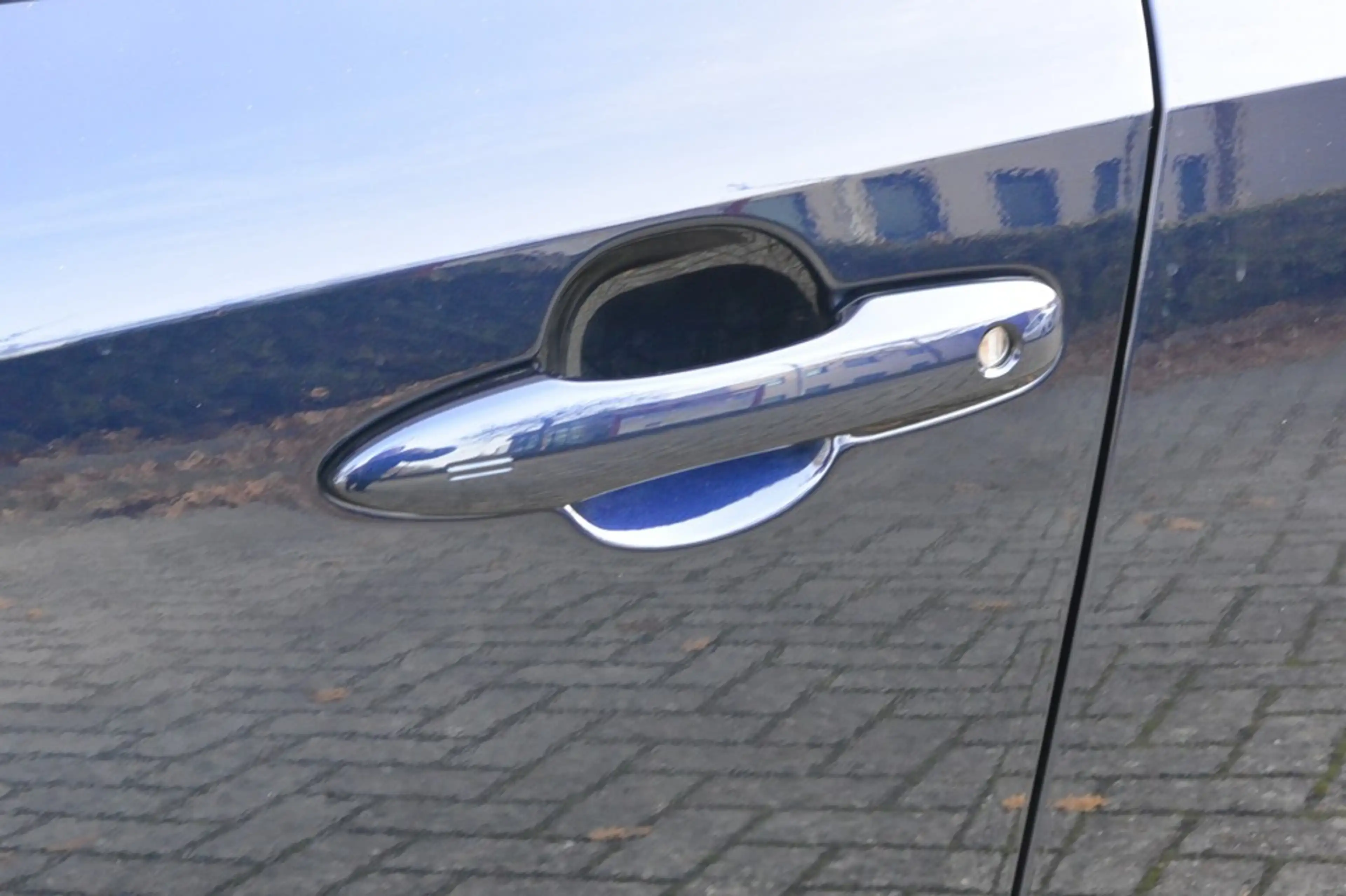 Suzuki Swace 1.8 Hybrid Style AUTOMAAT — photo 12