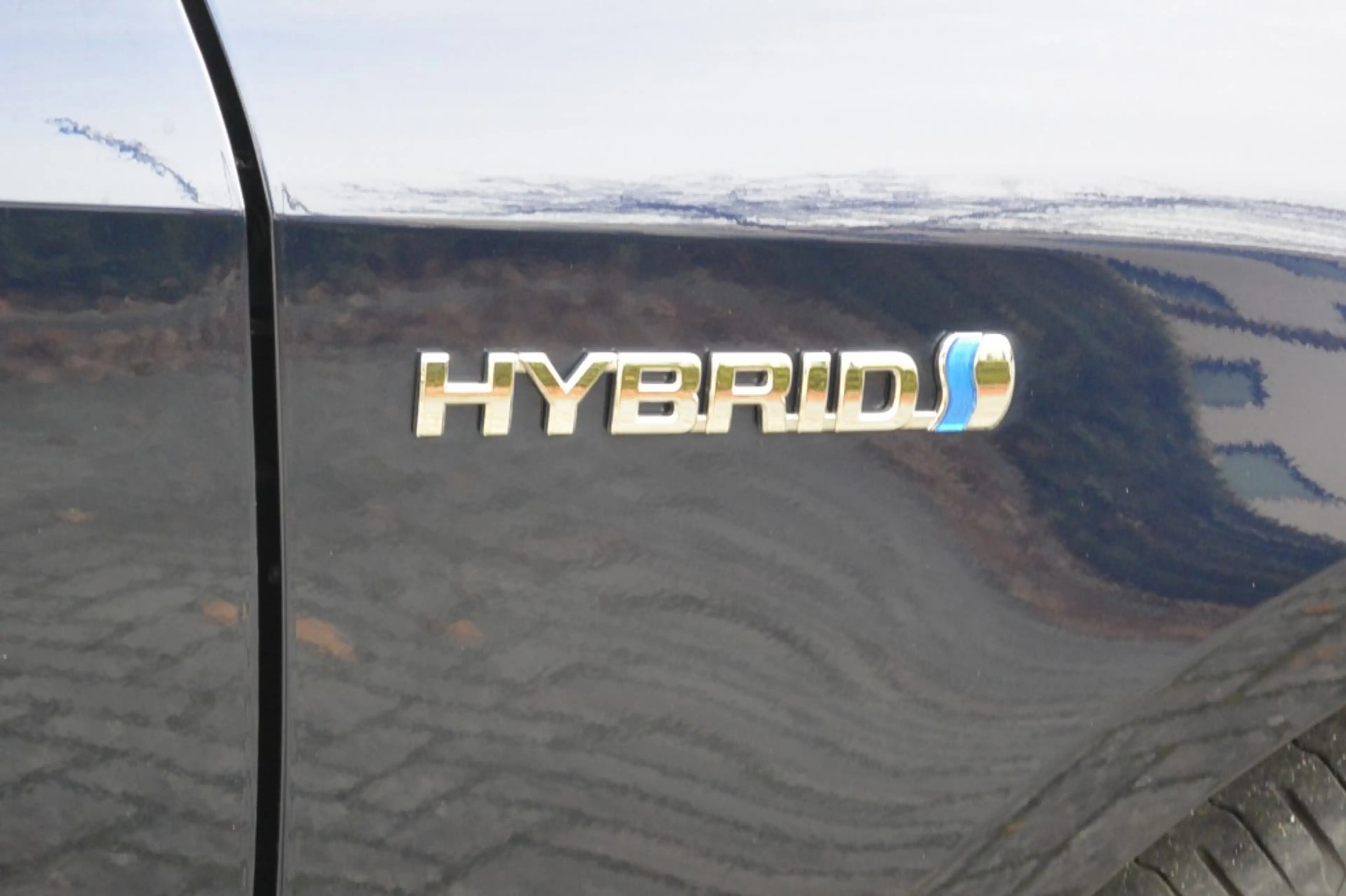Suzuki Swace 1.8 Hybrid Style AUTOMAAT — photo 10
