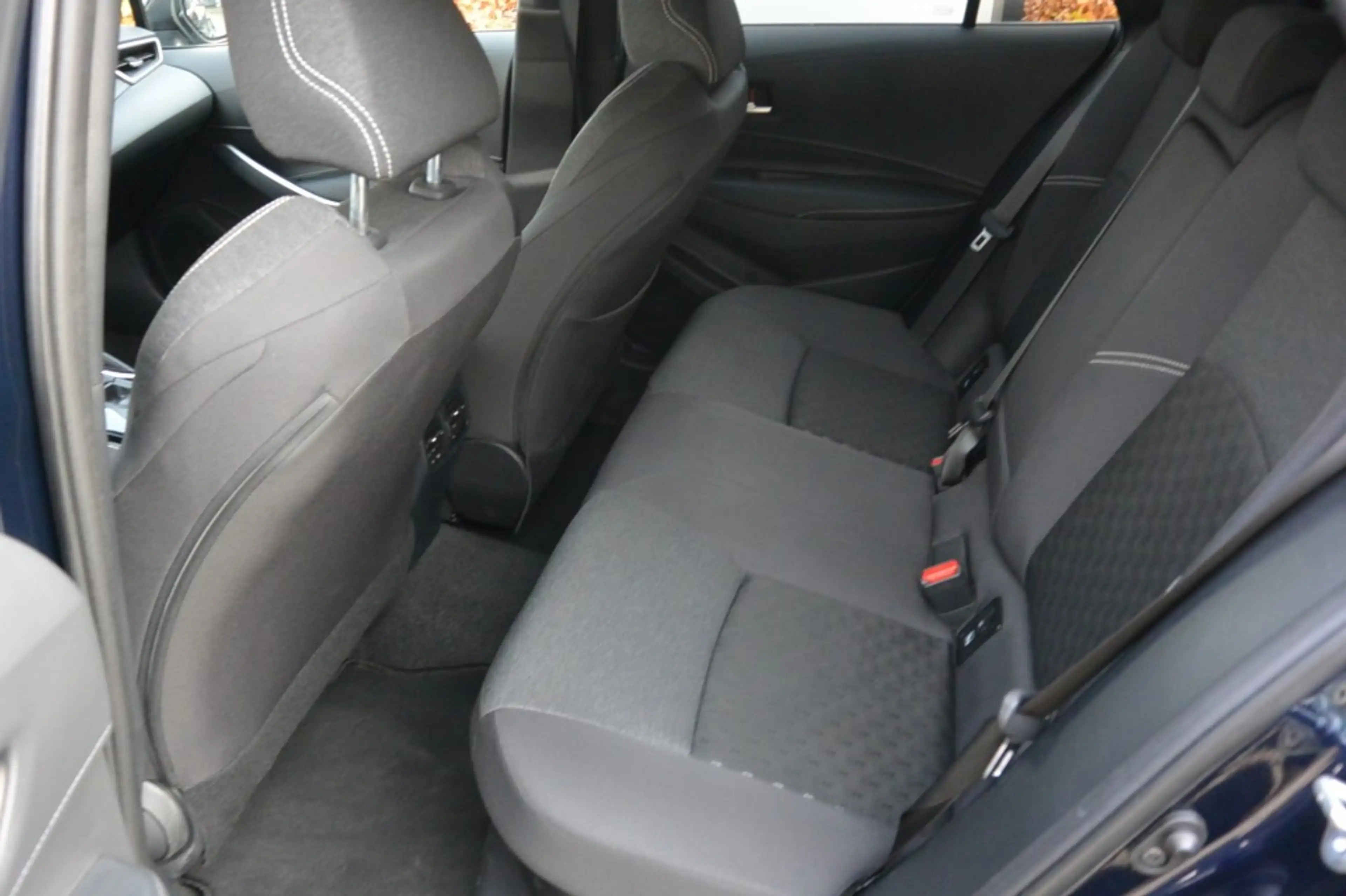 Suzuki Swace 1.8 Hybrid Style AUTOMAAT — photo 28