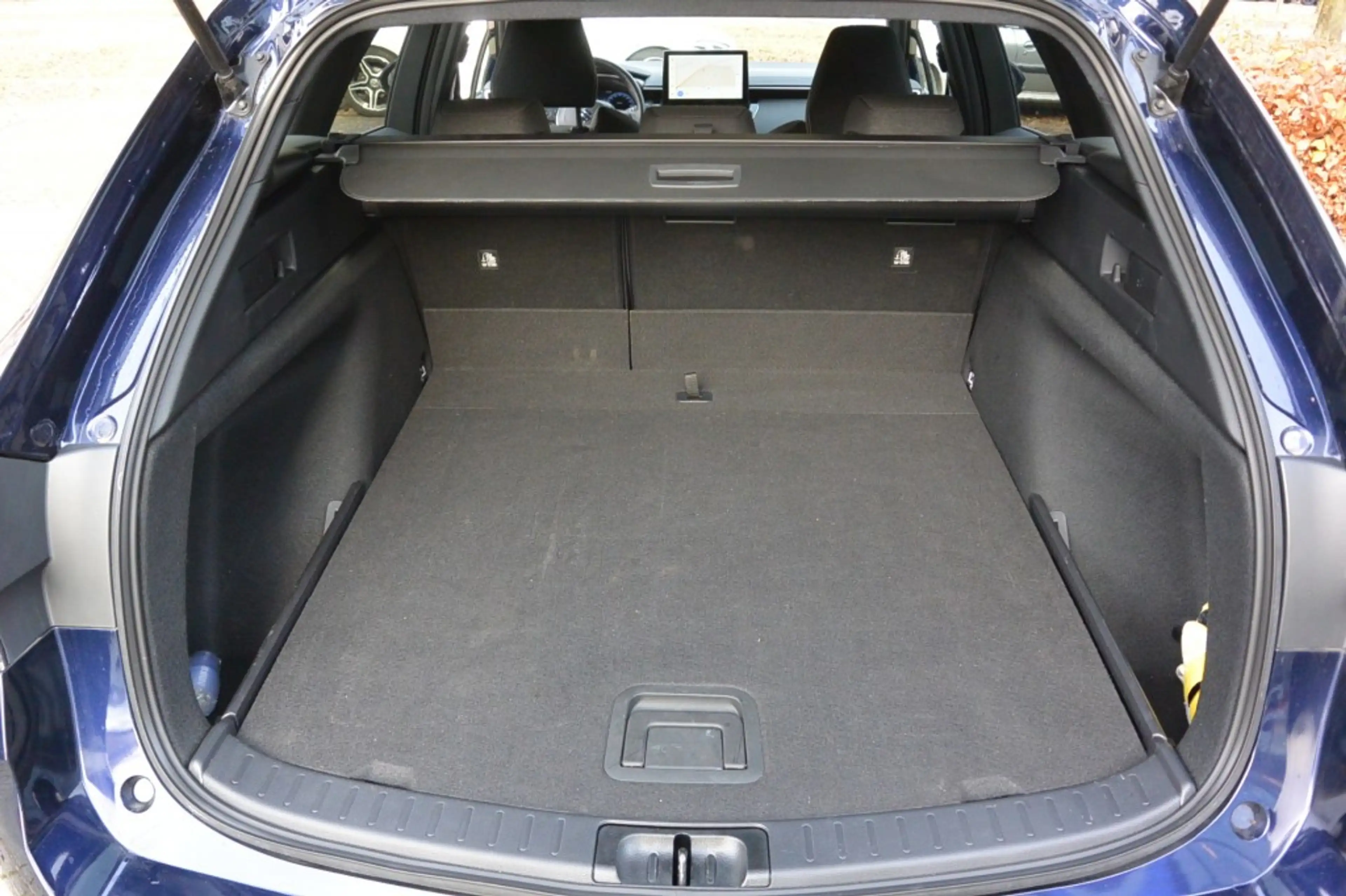 Suzuki Swace 1.8 Hybrid Style AUTOMAAT — photo 13