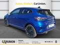 Renault Clio Esprit Alpine TCe 90 NAVI/360°KAMERA/PDC Blau - thumbnail 6