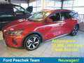 Ford Focus Turnier 1,0 EcoBoost Hybrid Active X Aut. Rot - thumbnail 1