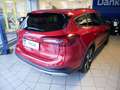 Ford Focus Turnier 1,0 EcoBoost Hybrid Active X Aut. Rot - thumbnail 28