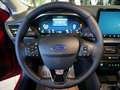Ford Focus Turnier 1,0 EcoBoost Hybrid Active X Aut. Rot - thumbnail 13