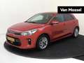 Kia Rio 1.0 TGDI DynamicPlusLine TREKHAAK | Navigatie| Ach Rouge - thumbnail 1