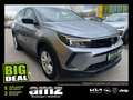Opel Grandland 1.2 Turbo Edition LED*Winter Paket* Gris - thumbnail 1